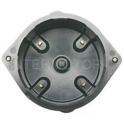 Distributor Cap by BLUE STREAK (HYGRADE MOTOR) - JH116 pa1