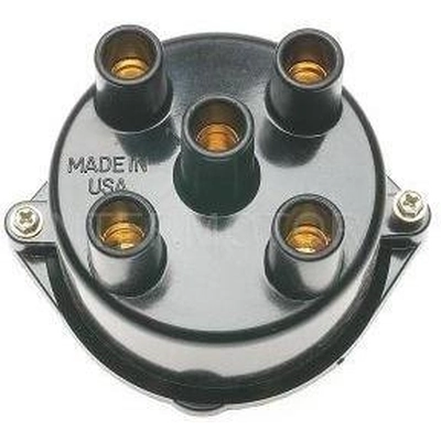 Distributor Cap by BLUE STREAK (HYGRADE MOTOR) - JH116 pa2