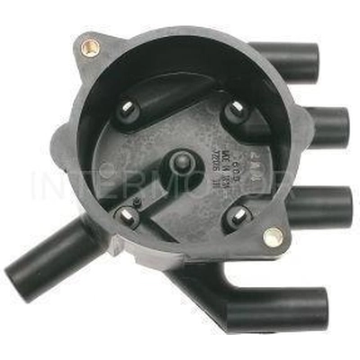 Distributor Cap by BLUE STREAK (HYGRADE MOTOR) - JH117 pa1