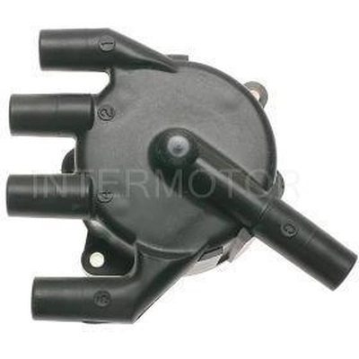 Distributor Cap by BLUE STREAK (HYGRADE MOTOR) - JH117 pa2