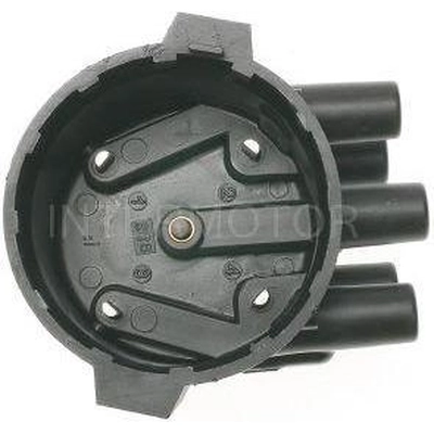 Distributor Cap by BLUE STREAK (HYGRADE MOTOR) - JH118 pa1