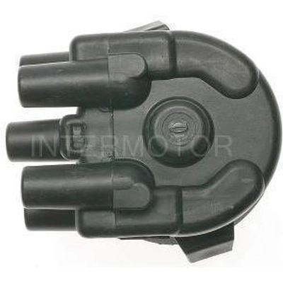 Distributor Cap by BLUE STREAK (HYGRADE MOTOR) - JH118 pa2