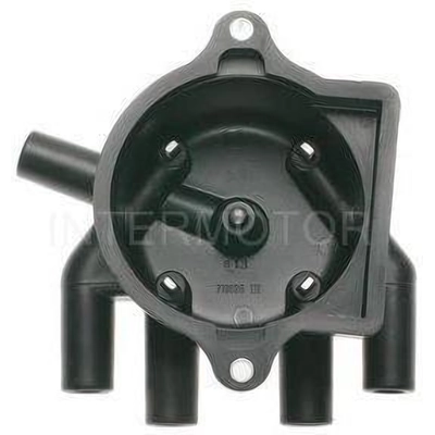 Chapeau de distributeur de BLUE STREAK (HYGRADE MOTOR) - JH124 pa1