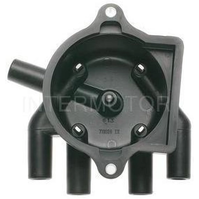 Chapeau de distributeur de BLUE STREAK (HYGRADE MOTOR) - JH124 pa3
