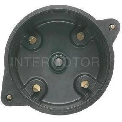Distributor Cap by BLUE STREAK (HYGRADE MOTOR) - JH125 pa1