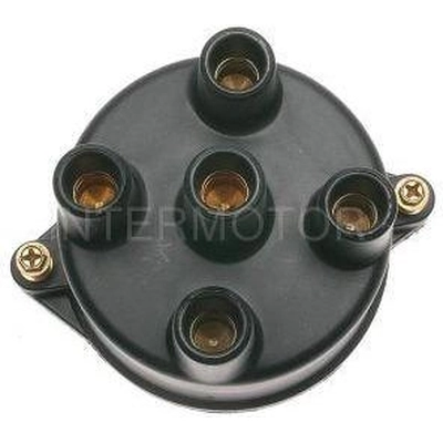 Distributor Cap by BLUE STREAK (HYGRADE MOTOR) - JH125 pa2