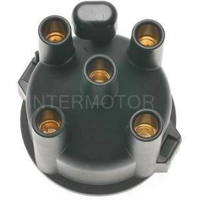 Distributor Cap by BLUE STREAK (HYGRADE MOTOR) - JH128 pa2