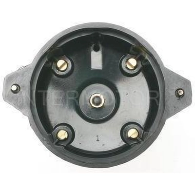 Distributor Cap by BLUE STREAK (HYGRADE MOTOR) - JH131 pa1