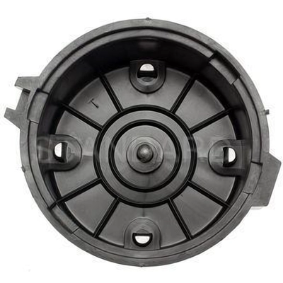 Distributor Cap by BLUE STREAK (HYGRADE MOTOR) - JH134 pa1