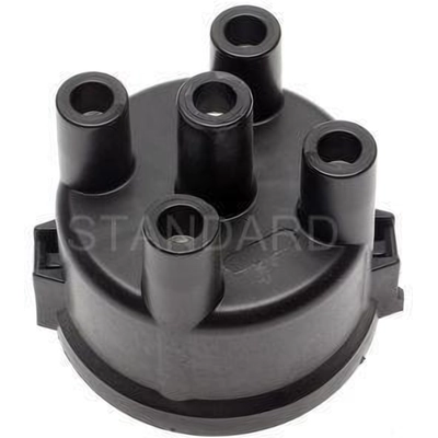 Distributor Cap by BLUE STREAK (HYGRADE MOTOR) - JH134 pa2