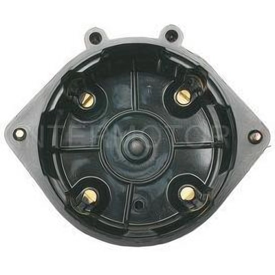 Distributor Cap by BLUE STREAK (HYGRADE MOTOR) - JH137 pa3