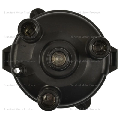 Distributor Cap by BLUE STREAK (HYGRADE MOTOR) - JH138 pa4