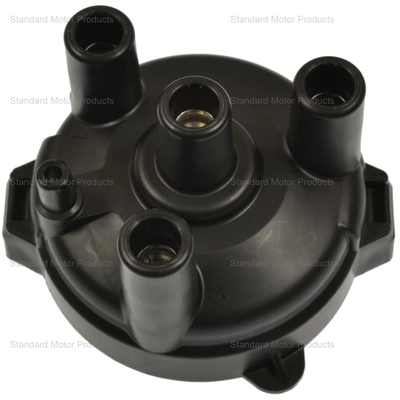 Distributor Cap by BLUE STREAK (HYGRADE MOTOR) - JH138 pa5