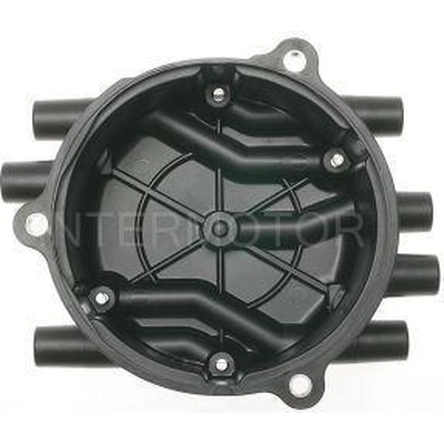 Distributor Cap by BLUE STREAK (HYGRADE MOTOR) - JH139 pa1