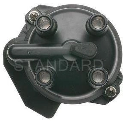 Distributor Cap by BLUE STREAK (HYGRADE MOTOR) - JH140 pa2