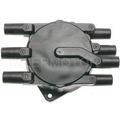 Distributor Cap by BLUE STREAK (HYGRADE MOTOR) - JH141 pa2