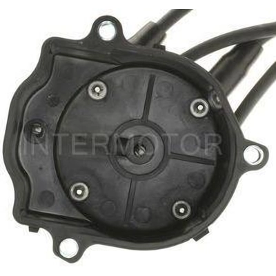 Distributor Cap by BLUE STREAK (HYGRADE MOTOR) - JH146 pa5