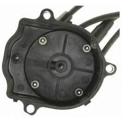 Distributor Cap by BLUE STREAK (HYGRADE MOTOR) - JH146 pa6