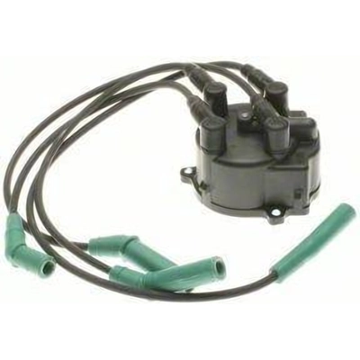 Distributor Cap by BLUE STREAK (HYGRADE MOTOR) - JH146 pa9