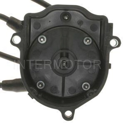 Distributor Cap by BLUE STREAK (HYGRADE MOTOR) - JH149 pa6