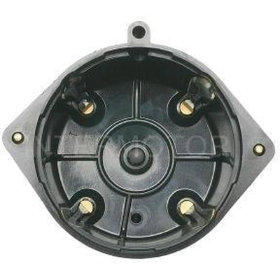 Chapeau de distributeur de BLUE STREAK (HYGRADE MOTOR) - JH152 pa1