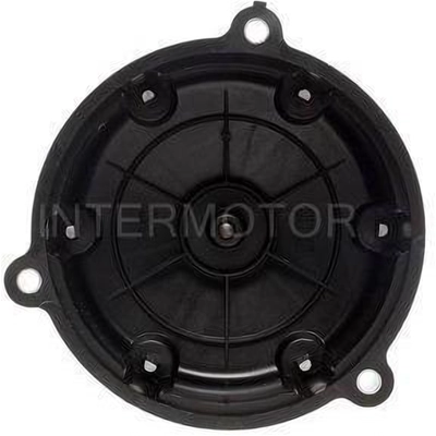 Distributor Cap by BLUE STREAK (HYGRADE MOTOR) - JH154 pa1