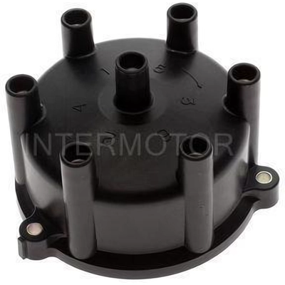 Distributor Cap by BLUE STREAK (HYGRADE MOTOR) - JH154 pa2