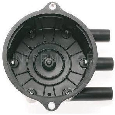 Distributor Cap by BLUE STREAK (HYGRADE MOTOR) - JH155 pa1