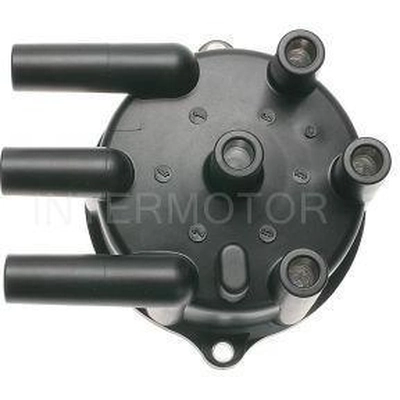 Distributor Cap by BLUE STREAK (HYGRADE MOTOR) - JH155 pa2