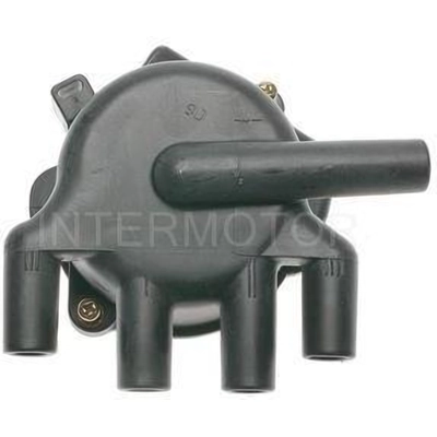 Distributor Cap by BLUE STREAK (HYGRADE MOTOR) - JH156 pa2