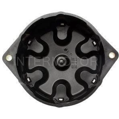 Distributor Cap by BLUE STREAK (HYGRADE MOTOR) - JH164 pa1