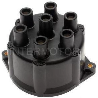 Distributor Cap by BLUE STREAK (HYGRADE MOTOR) - JH164 pa2