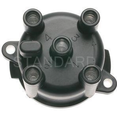 Distributor Cap by BLUE STREAK (HYGRADE MOTOR) - JH166 pa2