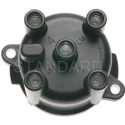 Distributor Cap by BLUE STREAK (HYGRADE MOTOR) - JH166 pa4