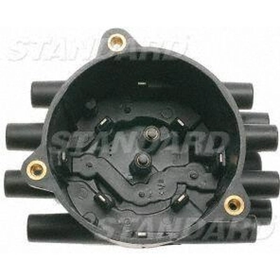 Distributor Cap by BLUE STREAK (HYGRADE MOTOR) - JH168 pa1