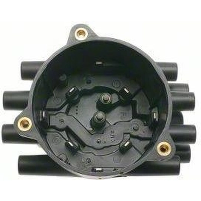 Distributor Cap by BLUE STREAK (HYGRADE MOTOR) - JH168 pa6
