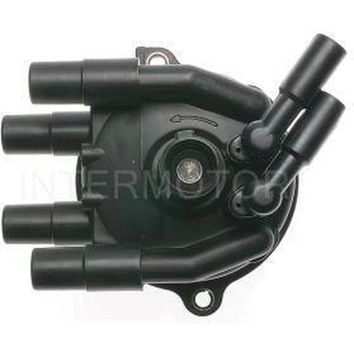 Chapeau de distributeur de BLUE STREAK (HYGRADE MOTOR) - JH169 pa2