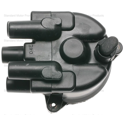 Distributor Cap by BLUE STREAK (HYGRADE MOTOR) - JH170 pa1