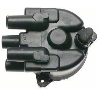 Distributor Cap by BLUE STREAK (HYGRADE MOTOR) - JH170 pa6