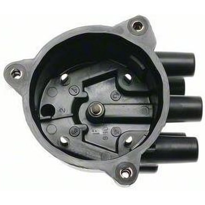 Distributor Cap by BLUE STREAK (HYGRADE MOTOR) - JH170 pa7