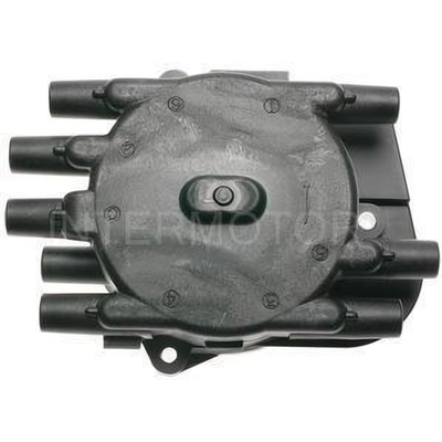 Distributor Cap by BLUE STREAK (HYGRADE MOTOR) - JH171 pa2