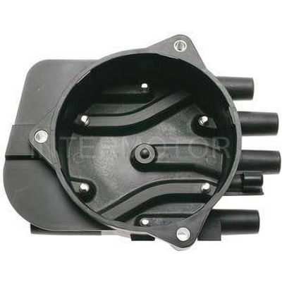 Distributor Cap by BLUE STREAK (HYGRADE MOTOR) - JH171 pa3