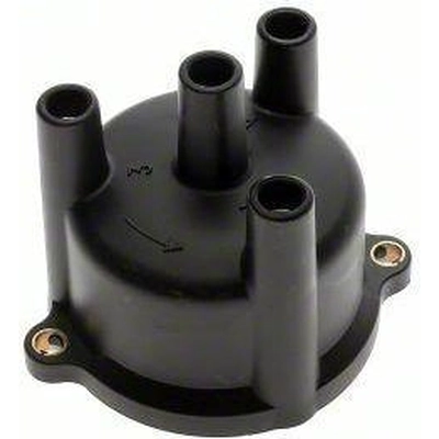 Distributor Cap by BLUE STREAK (HYGRADE MOTOR) - JH172 pa2