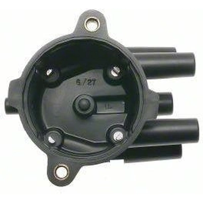 Distributor Cap by BLUE STREAK (HYGRADE MOTOR) - JH181 pa6