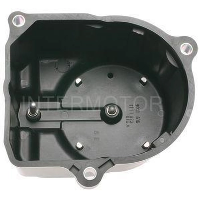 Distributor Cap by BLUE STREAK (HYGRADE MOTOR) - JH185 pa1