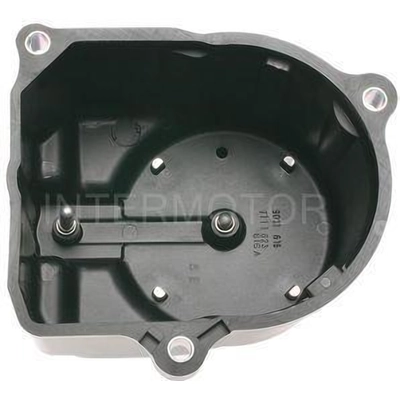 Distributor Cap by BLUE STREAK (HYGRADE MOTOR) - JH185 pa3