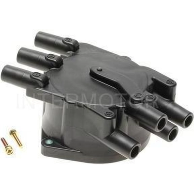 Distributor Cap by BLUE STREAK (HYGRADE MOTOR) - JH187 pa7