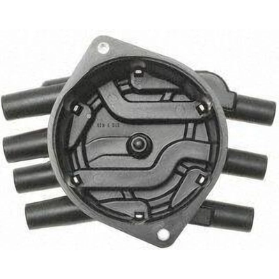 Distributor Cap by BLUE STREAK (HYGRADE MOTOR) - JH187 pa8