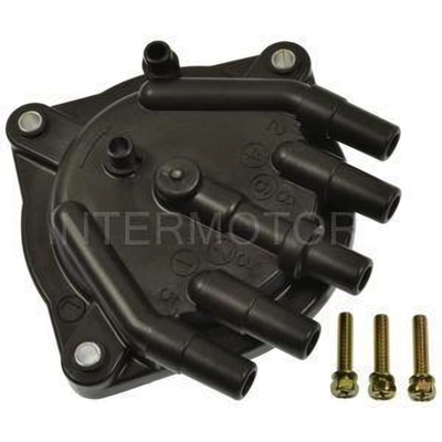 BLUE STREAK (HYGRADE MOTOR) - JH197 - Distributor Cap pa5