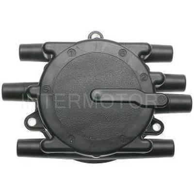 Distributor Cap by BLUE STREAK (HYGRADE MOTOR) - JH199 pa2